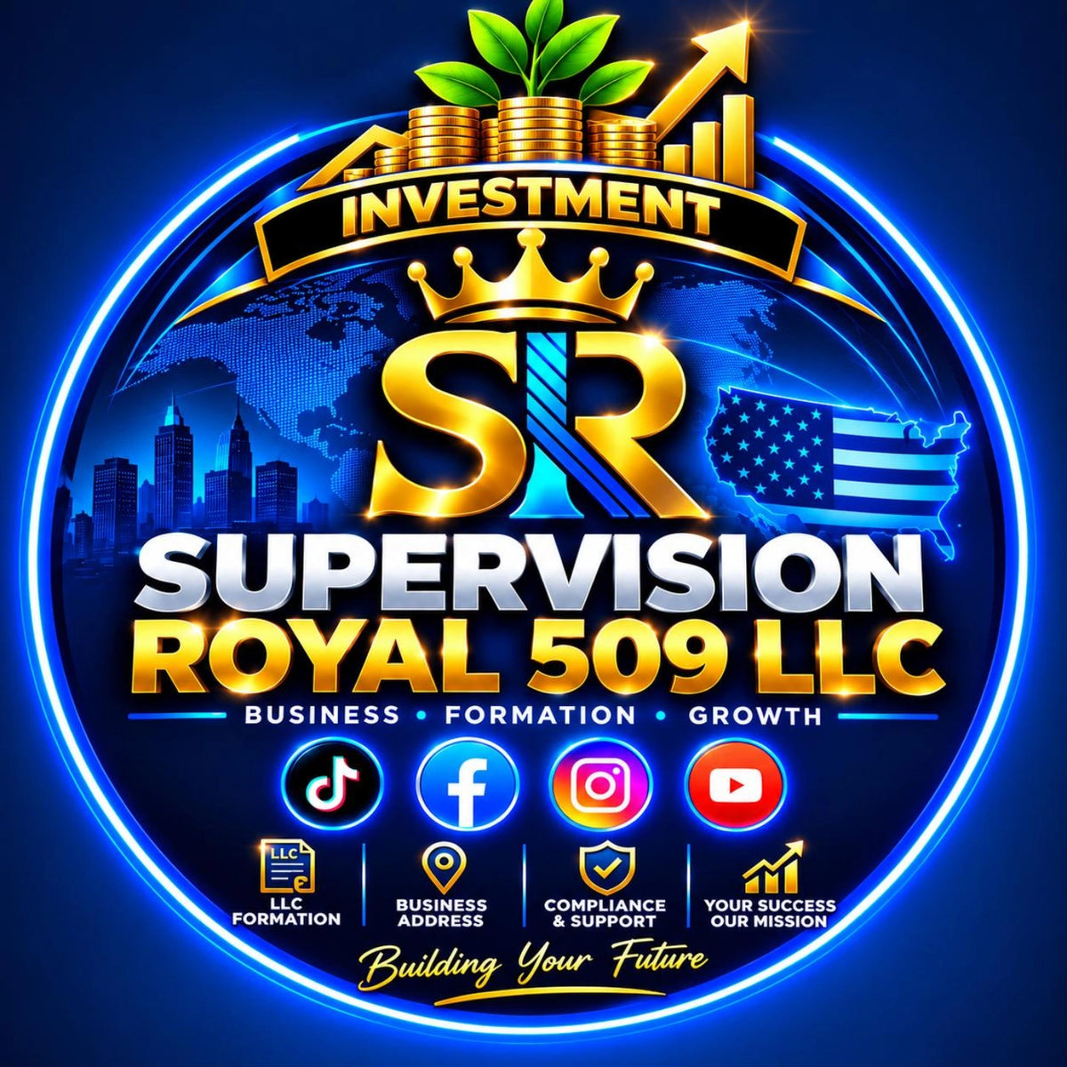 SHOP VISION ROYAL